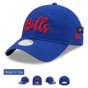 Women’s Buffalo Bills hat